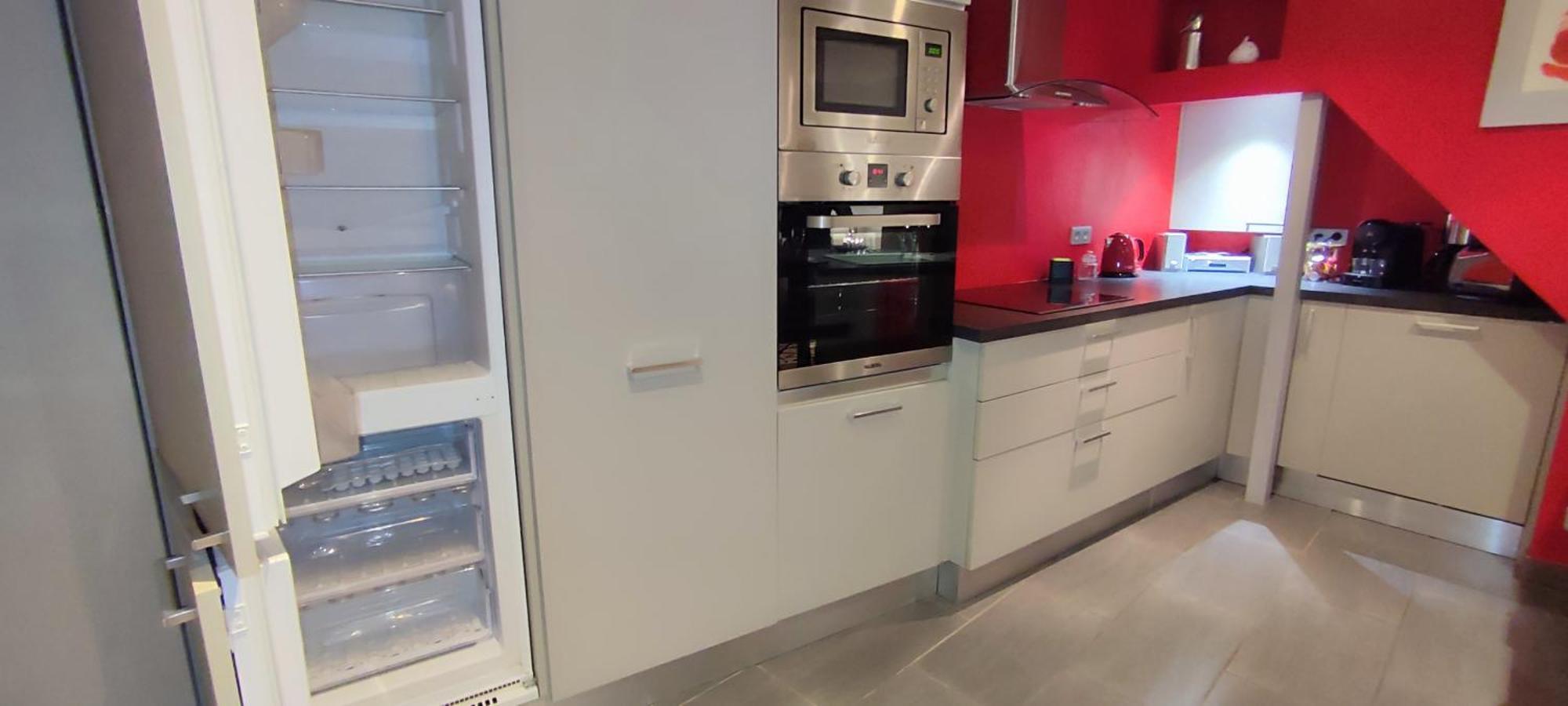 Le Petit Prieure Langeais Villa Екстериор снимка