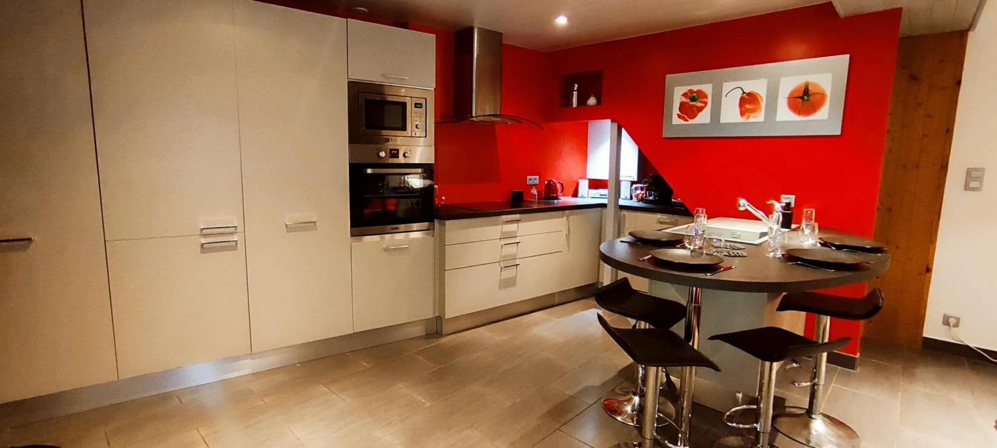 Le Petit Prieure Langeais Villa Екстериор снимка