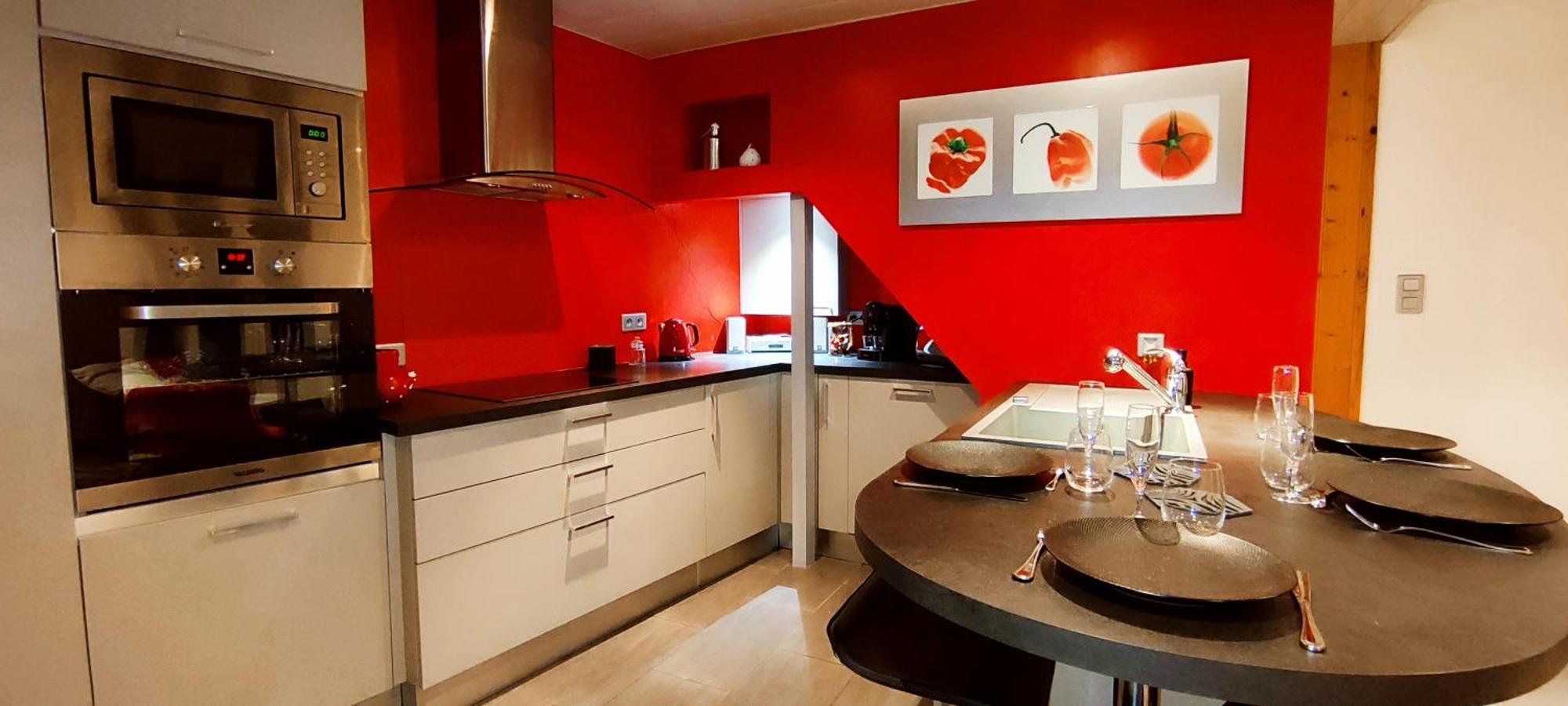 Le Petit Prieure Langeais Villa Екстериор снимка